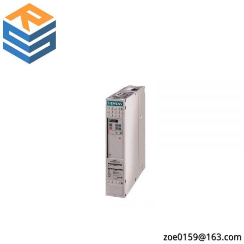 Siemens 6SE7021-3EB61-Z G91 AC Drive: Precision Control for Industrial Automation