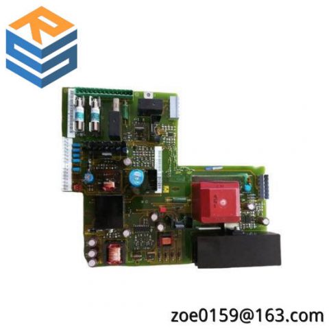 Siemens 6SE70 22-6EC61-Z: Advanced Drive System