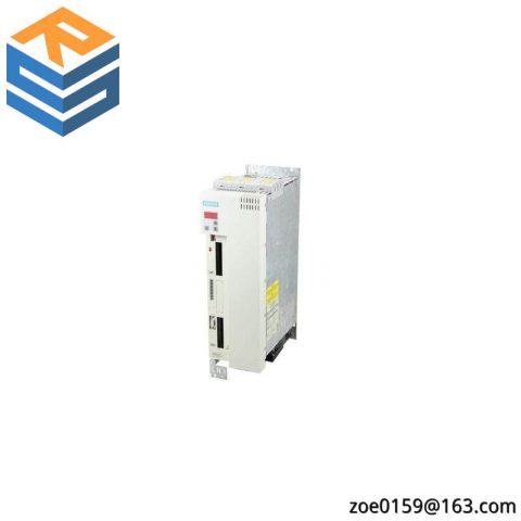 SIEMENS 6SE7022-6TP50 - Advanced Motion Control Compact Plus Inverter