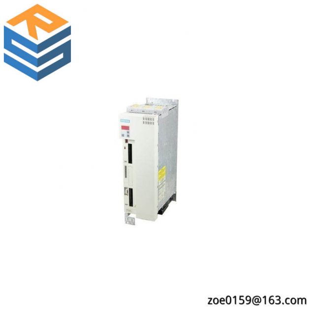 SIEMENS 6SE7022-6TP50 - Advanced Motion Control Compact Plus Inverter
