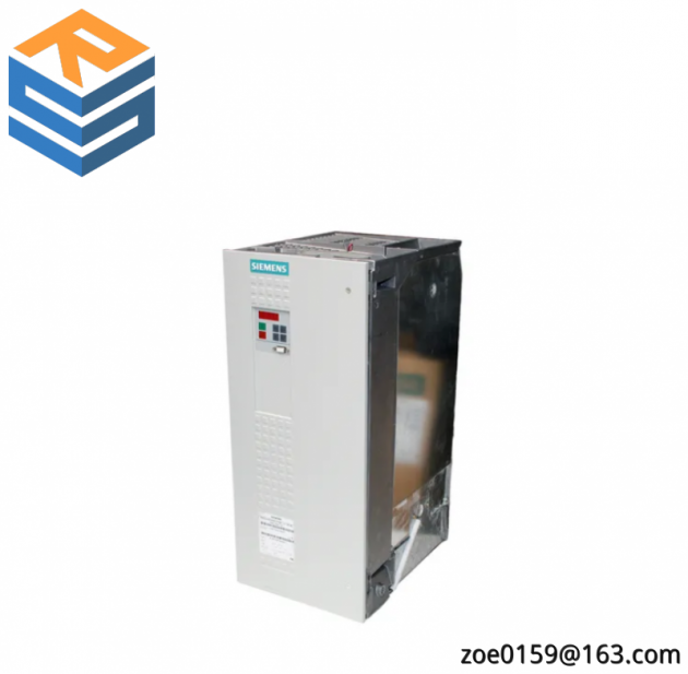 SIEMENS 6SE7026-0TD61-Z (G91) Compact Inverter Unit