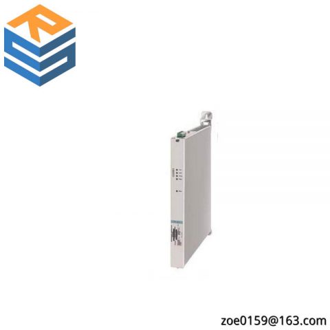 Siemens 6SE7028-0ES87-2DA1 | SINAMICS/SIMOVERT MASTERDRIVES Braking Module