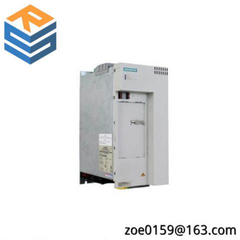 SIEMENS SIMOVERT MASTERDRIVES MOTION CONTROL - 6SE7031-2EP85-0AA0, Compact Plus Unit