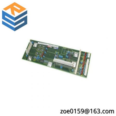 SIEMENS 6SE7031-2HF84-1BG0 Inverter Interface Module for Industrial Control