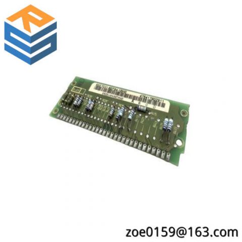 SIEMENS 6SE7031-8EF84-1BH0 Normalizing Module: Industrial Control Precision