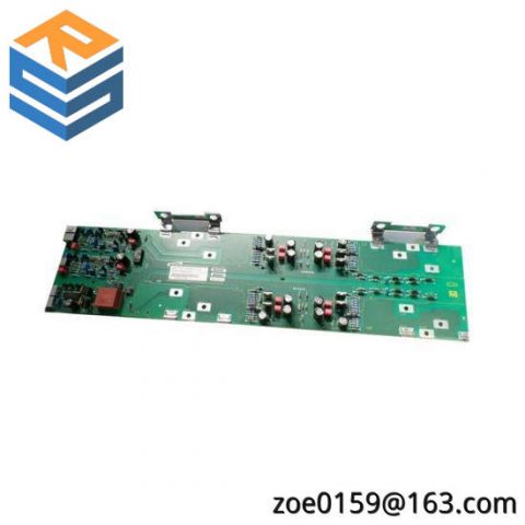 SIEMENS 6SE7035-7GK84-1JC2: Precision Inverter Control Module