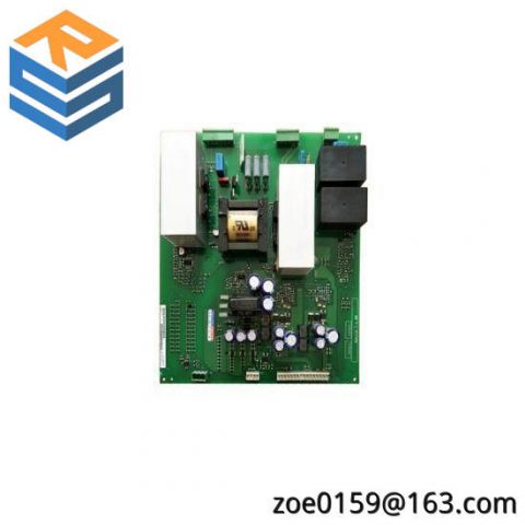 SIEMENS 6SE7038-6GL84-1JA1 | Advanced Power Supply Module