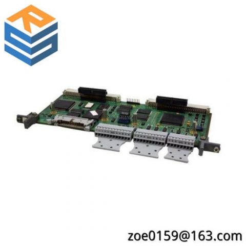 SIEMENS 6SE7090-0XX84-0AA1 CU1 Microprocessor Board: Advanced Control Solutions for Industry