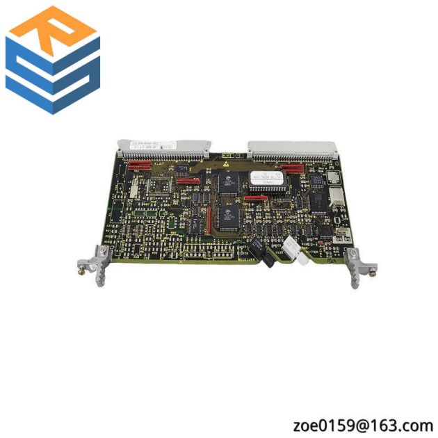 SIEMENS 6SE7090-0XX84-0BC0 Interfaces Module: Industrial Control Module for Advanced Automation