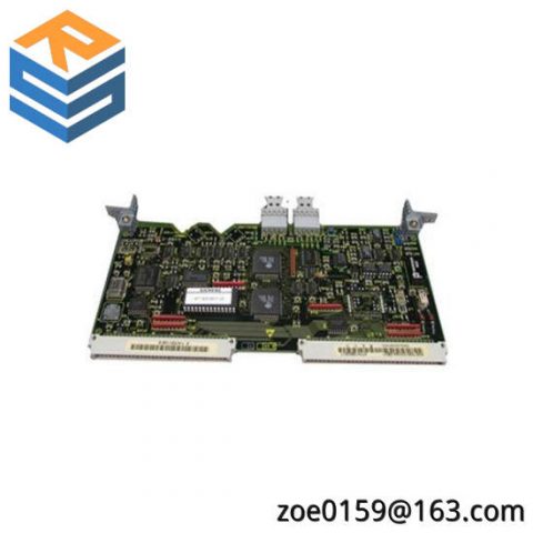 SIEMENS 6SE7090-0XX84-0BD1: Serial Interfaces Module - Advanced Communication for Industrial Control