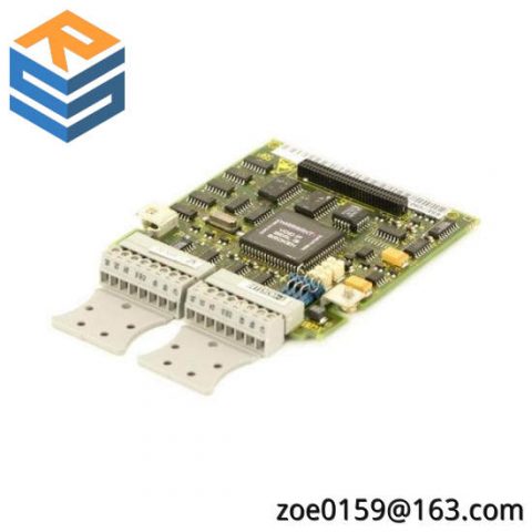 SIEMENS 6SE7090-0XX84-0FA0 Incremental Encoder Evaluation Module