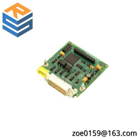 SIEMENS 6SE7090-0XX84-0FE0: Encoder Board for Motion Control, Precision in Every Revolution