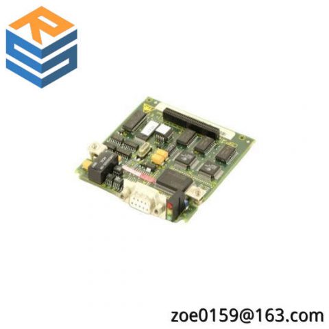Siemens 6SE7090-0XX84-0FF5 Communication Card for Motion Control Applications
