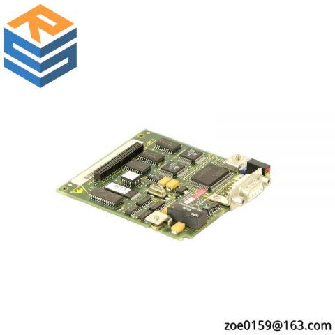 SIEMENS 6SE7090-0XX84-0FF5 Communication Module: Advanced Automation Solution