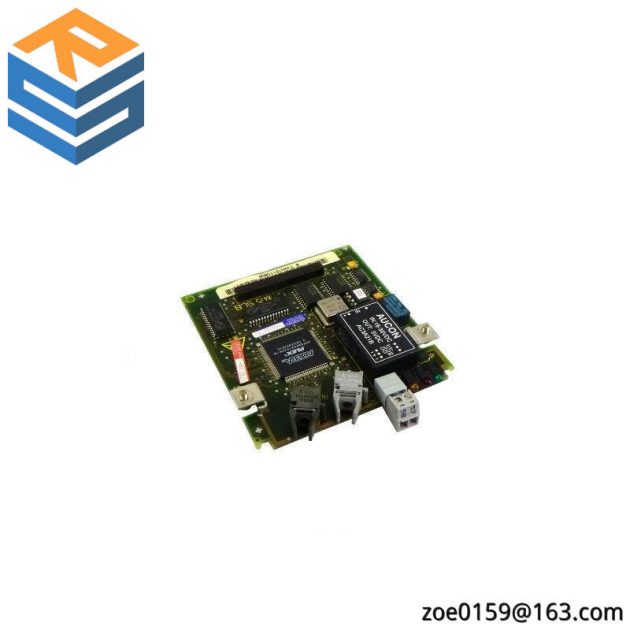 Siemens 6SE7090-0XX84-0FJ0: Motion Control Module for Industrial Automation