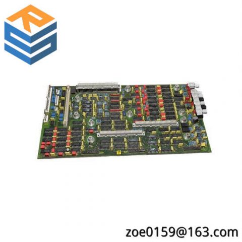 SIEMENS 6SE7090-0XX84-1CG1 | High-Performance Power Unit Interface Module