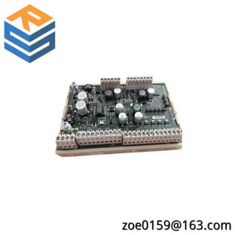 Siemens 6SE7090-0XX84-3DB1 Digital Tech Interface Card