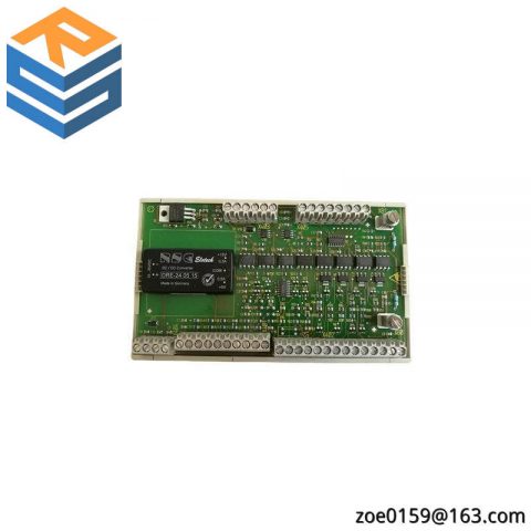 SIEMENS 6SE7090-0XX84-3DB1 Interface Board for Motion Control