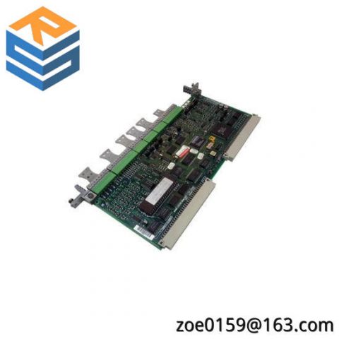 SIEMENS 6SE7090-0XX87-0BB0 Motion Control Module