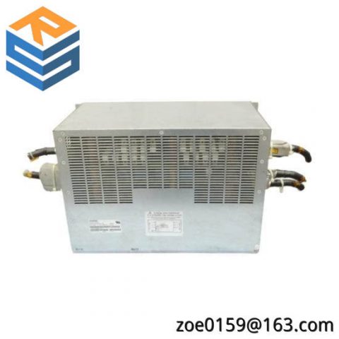 SIEMENS 6SL3000-0BE31-2AA0 Line Filter, Industrial Control Module