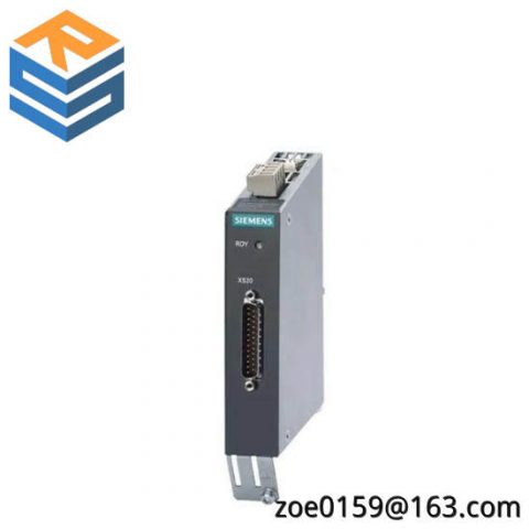 Siemens 6SL3055-0AA00-5BA3 SIMATIC - Industrial Automation Module