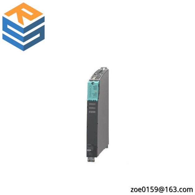 Siemens SINAMICS S120 6SL3120-1TE23-0AA3 Single Motor Modules