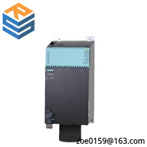 Siemens 6SL3120-1TE28-5AA3 - SIMATIC PLC