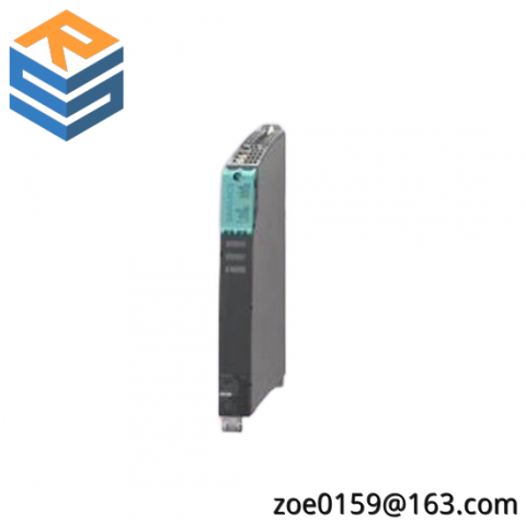 SIEMENS SINAMICS S120 Modular Motor Drive, 1TE32-0AA3, Single Axis Control