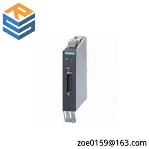 Siemens 6SL3210-1KE15-8UF2 SINAMICS: Advanced Industrial Control Module