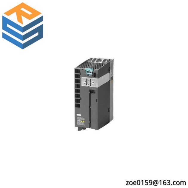 SIEMENS 6SL3210-1PE12-3AL1 Industrial Power Module