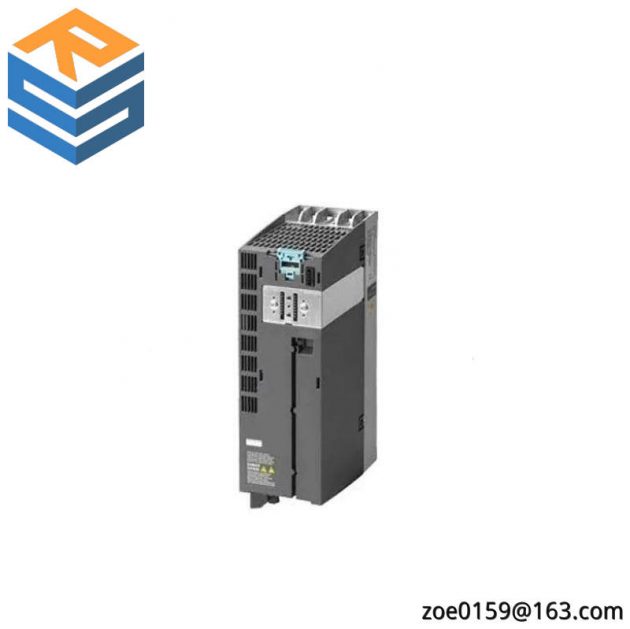 Siemens 6SL3210-1PE21-8UL0 Power Module: Industrial Automation Excellence