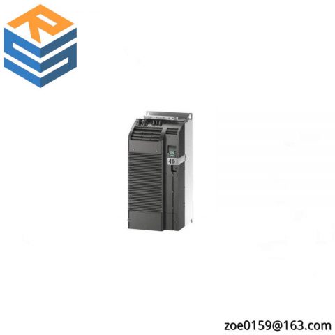 SIEMENS 6SL3210-1PE31-5AL0 Industrial Power Module