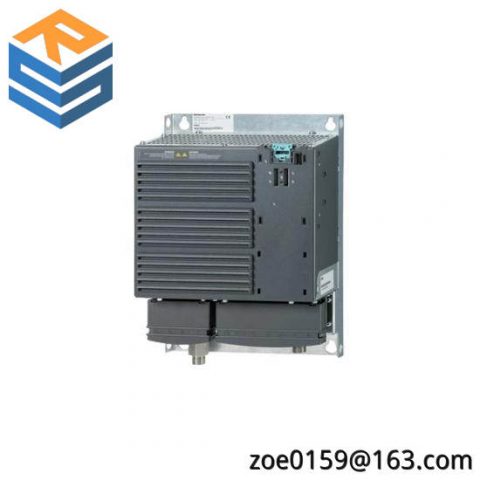 SIEMENS 6SL3210-1SE23-8UA0: Industrial Converter Power Module