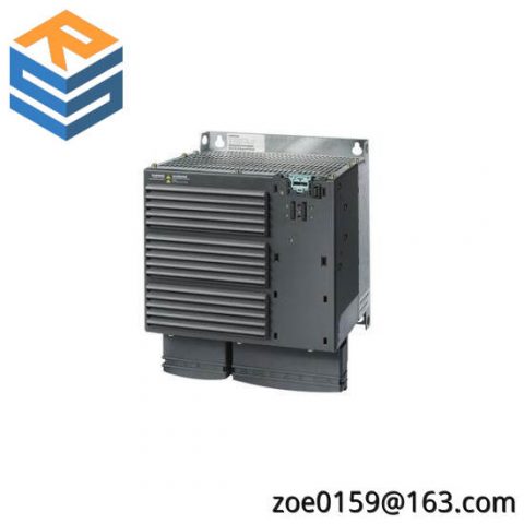 Siemens SINAMICS 6SL3224-0BE31-5UA0 Power Module