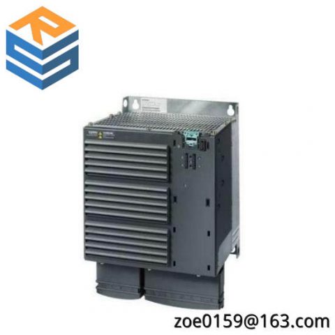 Siemens 6SL3224-0BE31-8UA0 Industrial Power Module