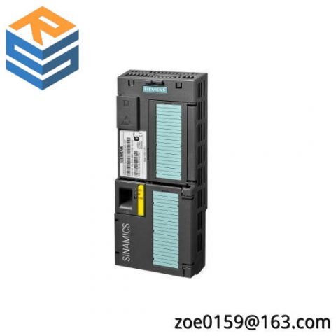 SIEMENS 6SL3330-6TE41-7AA3 Smart Line Module - Precision Control for Industrial Applications