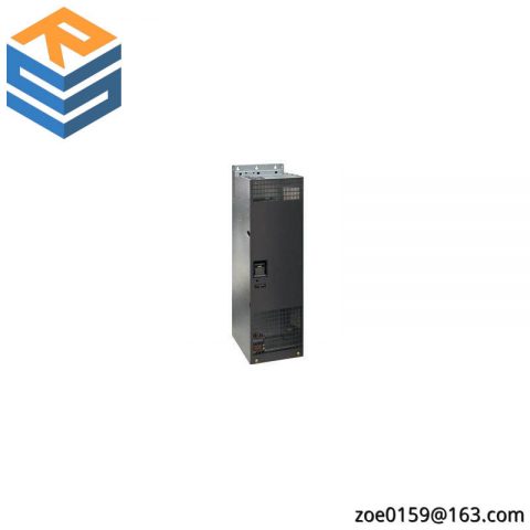 SIEMENS 6SL3351-1AE33-8AA2 AC Inverter, Industrial Control Module