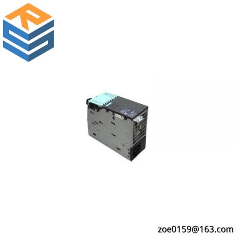 SIEMENS 6SL3430-6TE21-6AA1 SMART LINE MODULE: Precision Control Solutions for Industrial Applications