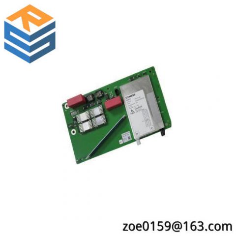 SIEMENS 6SL3955-0TX00-1AA2 | Advanced Programmable Logic Controller Module