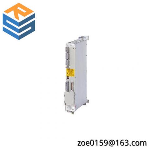 SIEMENS SIMODRIVE 611 MONITORING MODULE - 6SN1112-1AC01-0AA1