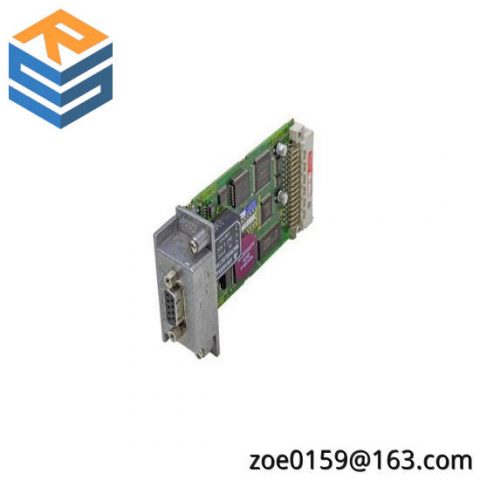 Siemens Simodrive 611 Option Module 6SN1114-0NB01-0AA0, for Advanced Industrial Control Systems