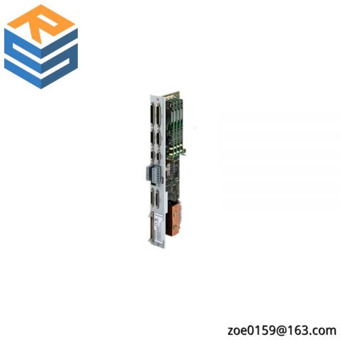 SIEMENS 6SN1118-0DK23-0AA2 2-Axis Control Unit - Precision Automation Core