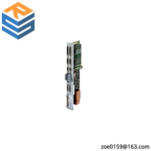 SIEMENS 6SN1118-0DK23-0AA2 2-Axis Control Unit - Precision Automation Core