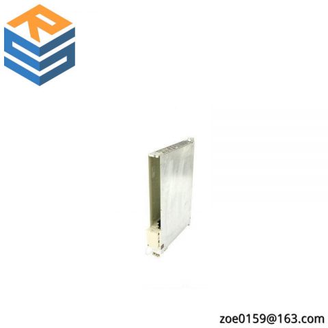 Siemens 6SN1123-1AA00-0CA1 Simodrive Low-Temperature Module Internal Cooling, 50A