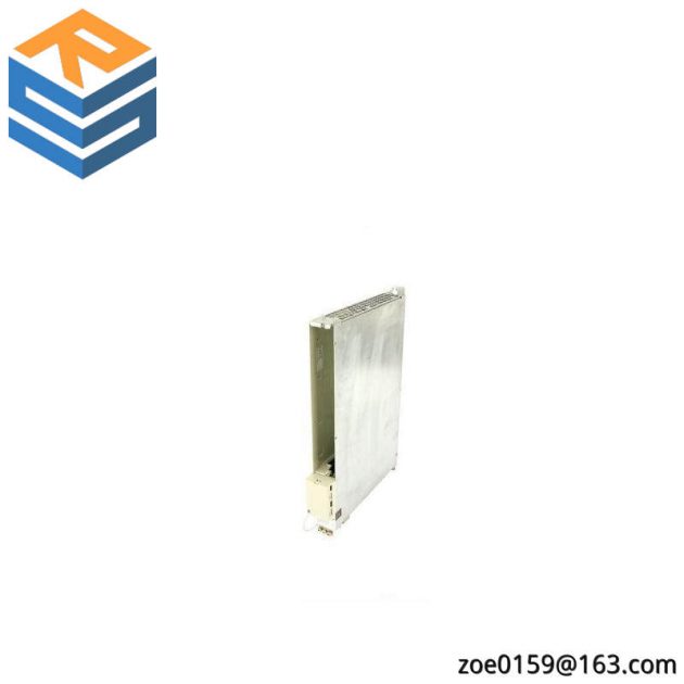 Siemens 6SN1123-1AA00-0CA1 Simodrive Low-Temperature Module Internal Cooling, 50A