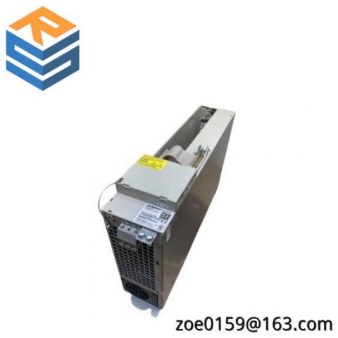 Siemens 6SN1123-1AA00-0DA2 | Spare Part Module for Industrial Control Systems