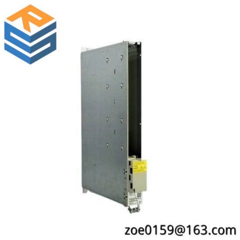 SIEMENS 6SN1123-1AA00-0HA2 POWER MODULE: Industrial Control Solutions for Advanced Automation