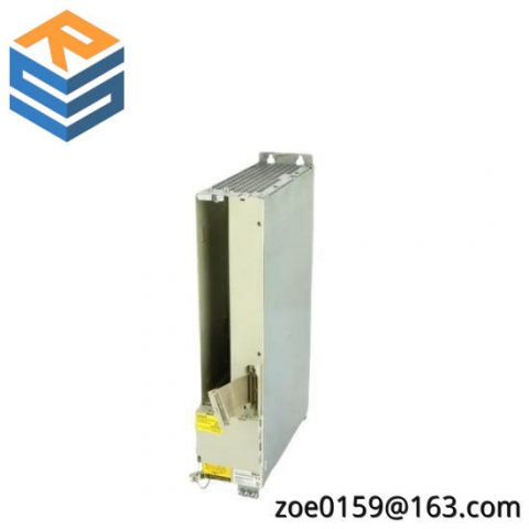 Siemens Simatic 6SN1123-1AB00-OCA2 Industrial Control Module