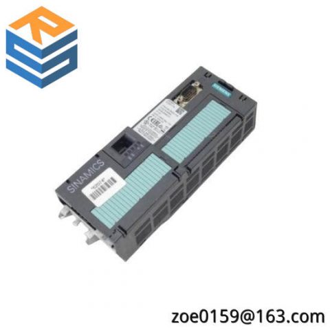 Siemens 6SR4902-0AG00-0AM1 A5E37684782: Industrial Automation Power Module, Advanced Control Solution