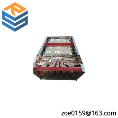 SIEMENS 6SR4902-0AH00-0AM1 | Advanced Power Cell, Industrial Control Solutions